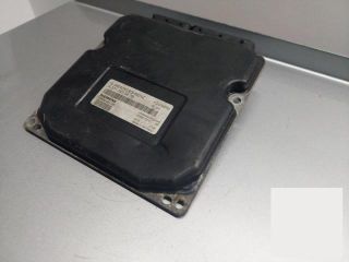 bontott MERCEDES-BENZ E-CLASS Motorvezérlő