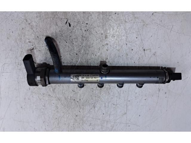 bontott MERCEDES-BENZ E-CLASS Közösnyomócső