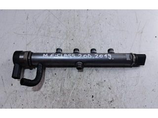 bontott MERCEDES-BENZ E-CLASS Közösnyomócső