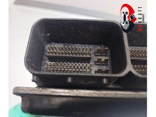 bontott MERCEDES-BENZ E-CLASS Motorvezérlő