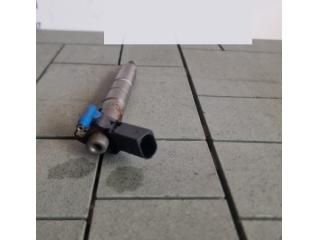 bontott MERCEDES-BENZ E-CLASS Porlasztó (1 db)