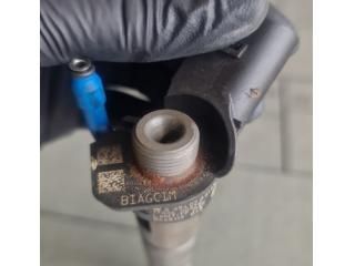 bontott MERCEDES-BENZ E-CLASS Porlasztó (1 db)