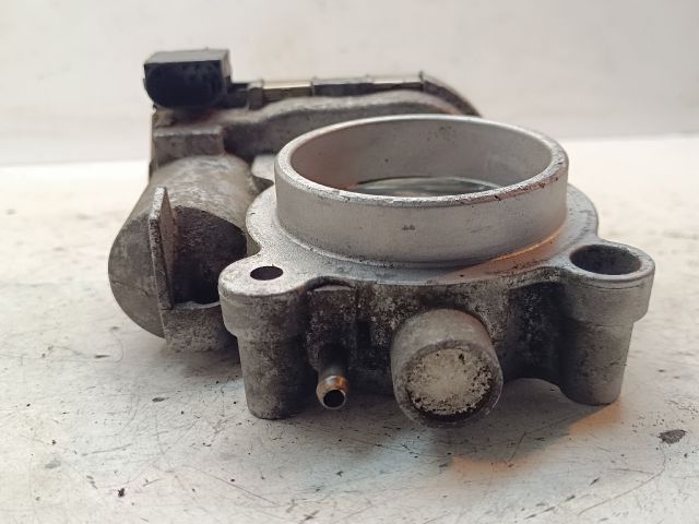 bontott MERCEDES-BENZ E-CLASS Fojtószelep (Elektromos)