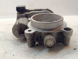 bontott MERCEDES-BENZ E-CLASS Fojtószelep (Elektromos)