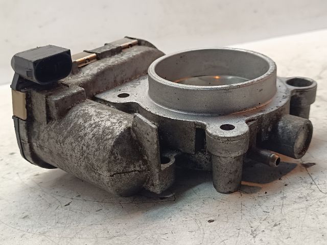 bontott MERCEDES-BENZ E-CLASS Fojtószelep (Elektromos)