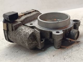 bontott MERCEDES-BENZ E-CLASS Fojtószelep (Elektromos)