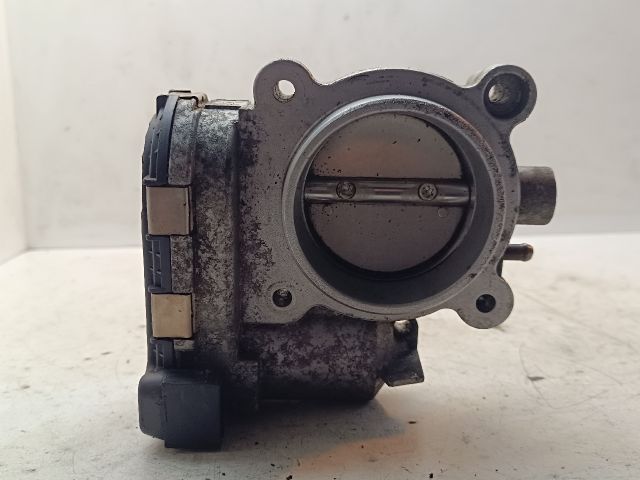 bontott MERCEDES-BENZ E-CLASS Fojtószelep (Elektromos)