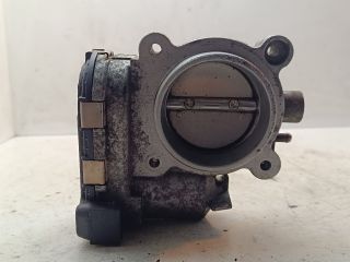 bontott MERCEDES-BENZ E-CLASS Fojtószelep (Elektromos)