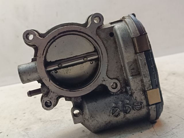 bontott MERCEDES-BENZ E-CLASS Fojtószelep (Elektromos)