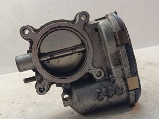 bontott MERCEDES-BENZ E-CLASS Fojtószelep (Elektromos)