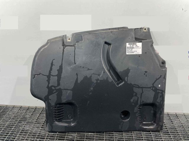 bontott MERCEDES-BENZ E-CLASS Alsó Motorburkolat