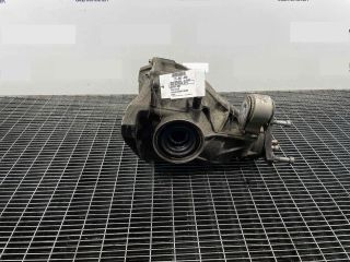 bontott MERCEDES-BENZ E-CLASS Differenciálmű Tartó Bak