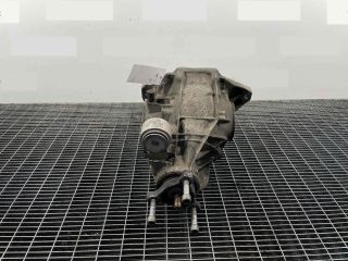 bontott MERCEDES-BENZ E-CLASS Differenciálmű Tartó Bak