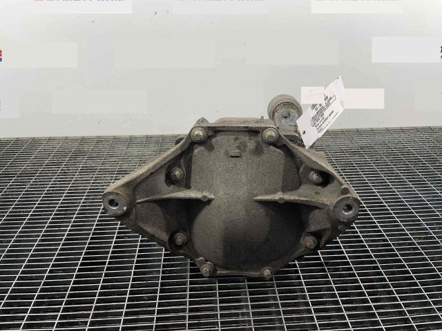 bontott MERCEDES-BENZ E-CLASS Differenciálmű Tartó Bak