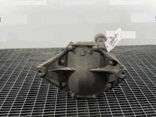 bontott MERCEDES-BENZ E-CLASS Differenciálmű Tartó Bak