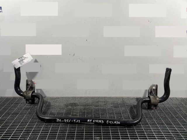 bontott MERCEDES-BENZ E-CLASS Első Vízszintes Stabilizátor Rúd