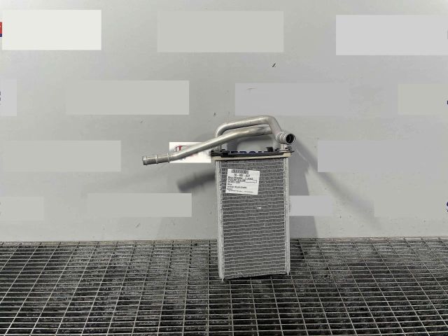 bontott MERCEDES-BENZ E-CLASS Fűtőradiátor