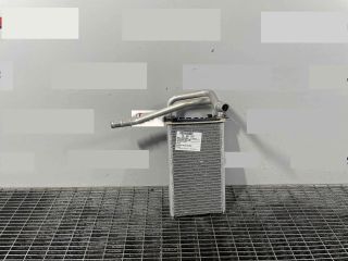 bontott MERCEDES-BENZ E-CLASS Fűtőradiátor