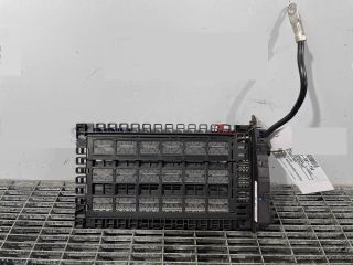 bontott MERCEDES-BENZ E-CLASS Fűtőradiátor