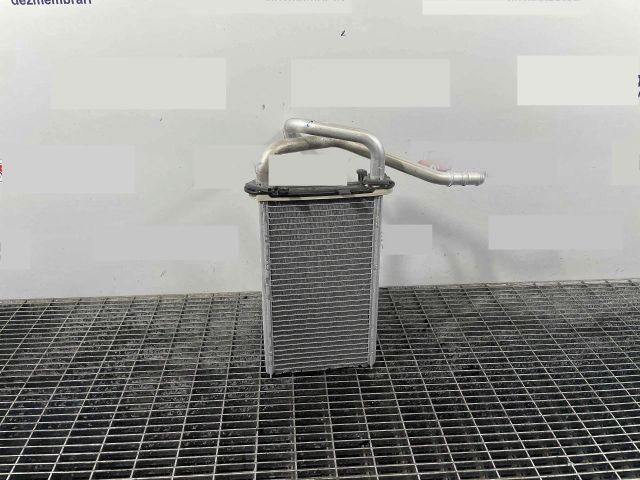 bontott MERCEDES-BENZ E-CLASS Fűtőradiátor