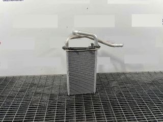 bontott MERCEDES-BENZ E-CLASS Fűtőradiátor