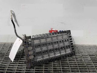 bontott MERCEDES-BENZ E-CLASS Fűtőradiátor