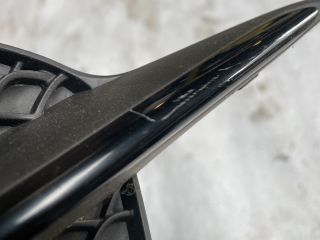 bontott MERCEDES-BENZ E-CLASS Jobb Ködlámpa Rács