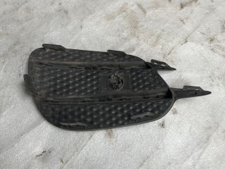 bontott MERCEDES-BENZ E-CLASS Jobb Ködlámpa Rács