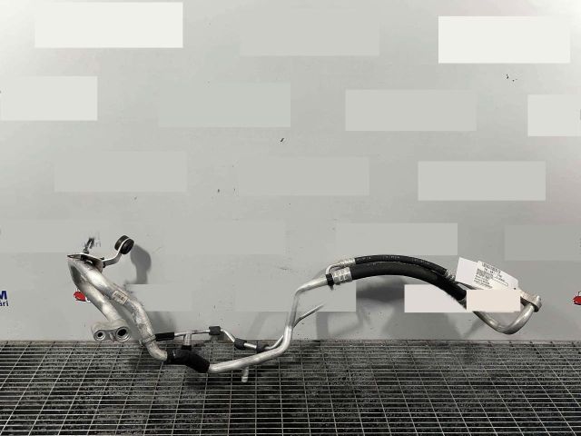 bontott MERCEDES-BENZ E-CLASS Klíma Cső