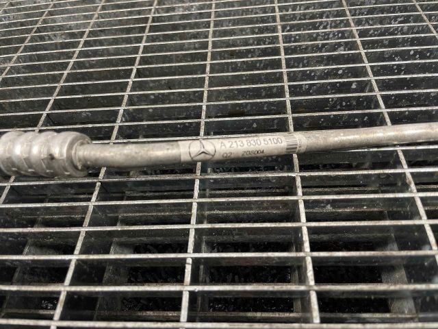 bontott MERCEDES-BENZ E-CLASS Klíma Cső