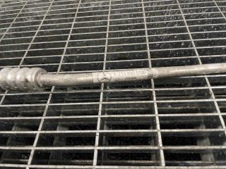 bontott MERCEDES-BENZ E-CLASS Klíma Cső