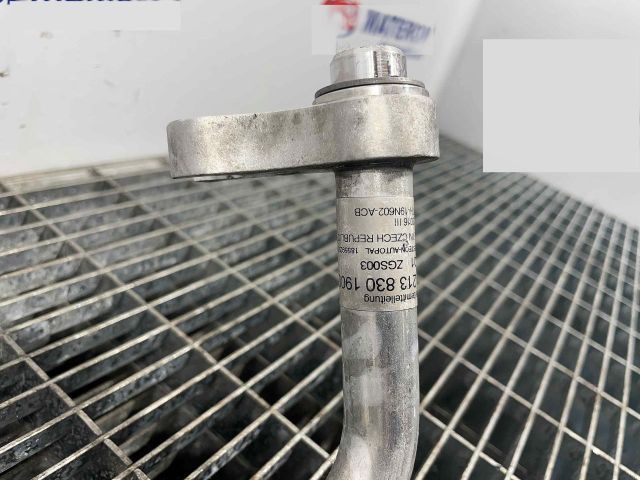 bontott MERCEDES-BENZ E-CLASS Klíma Cső