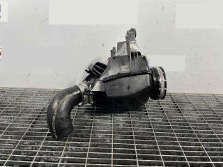 bontott MERCEDES-BENZ E-CLASS Légbeömlő Cső