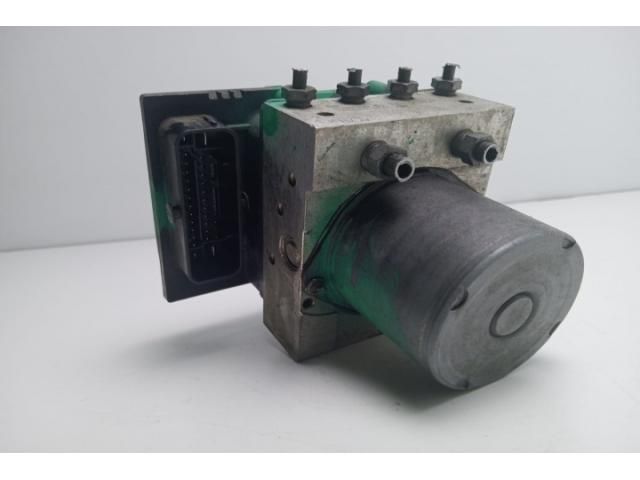 bontott MERCEDES-BENZ E-CLASS ABS Kocka