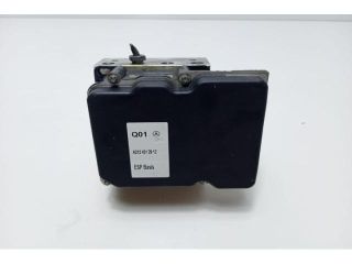 bontott MERCEDES-BENZ E-CLASS ABS Kocka