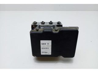 bontott MERCEDES-BENZ E-CLASS ABS Kocka