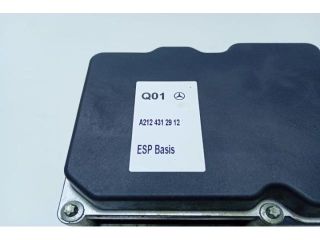 bontott MERCEDES-BENZ E-CLASS ABS Kocka