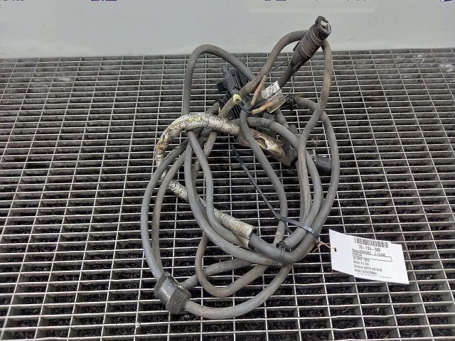 bontott MERCEDES-BENZ E-CLASS AdBlue Cső