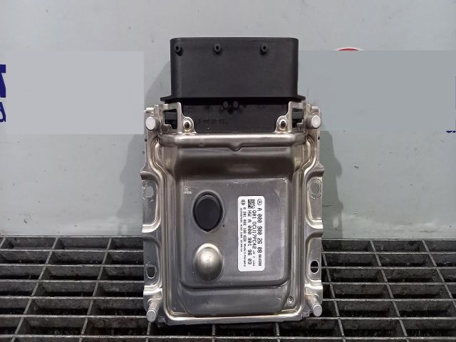 bontott MERCEDES-BENZ E-CLASS AdBlue Vezérlőegység