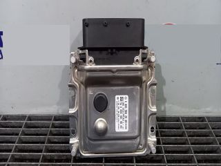 bontott MERCEDES-BENZ E-CLASS AdBlue Vezérlőegység