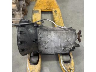 bontott MERCEDES-BENZ E-CLASS Automata Váltó