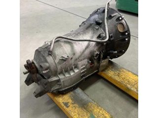 bontott MERCEDES-BENZ E-CLASS Automata Váltó