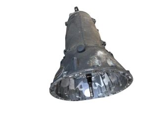 bontott MERCEDES-BENZ E-CLASS Automata Váltó