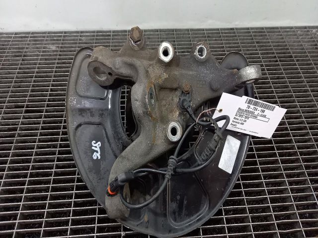 bontott MERCEDES-BENZ E-CLASS Bal első Csonkállvány