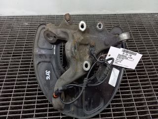 bontott MERCEDES-BENZ E-CLASS Bal első Csonkállvány