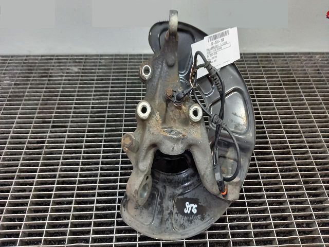 bontott MERCEDES-BENZ E-CLASS Bal első Csonkállvány