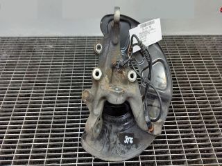 bontott MERCEDES-BENZ E-CLASS Bal első Csonkállvány