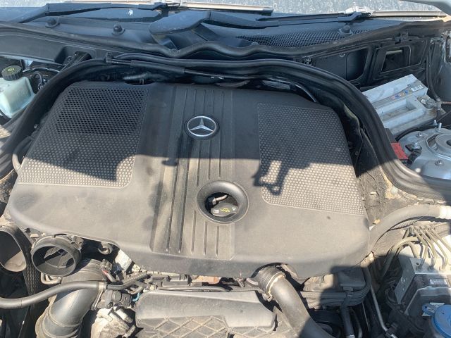 bontott MERCEDES-BENZ E-CLASS Bal első Gólyaláb (Lengécsillapító, Rugó)