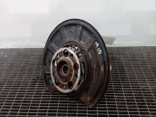 bontott MERCEDES-BENZ E-CLASS Bal hátsó Csonkállvány