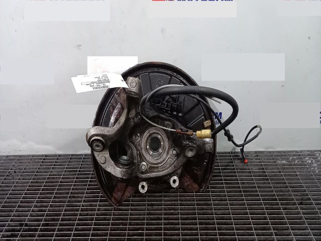 bontott MERCEDES-BENZ E-CLASS Bal hátsó Csonkállvány